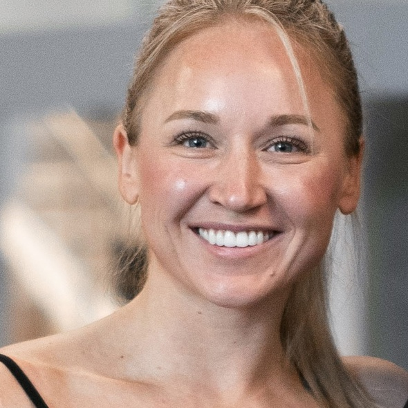 KJØLBERG Victoria Faye