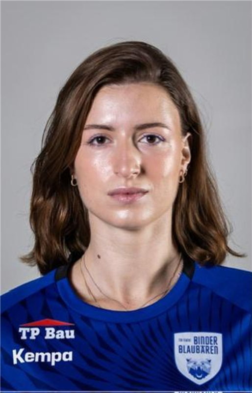 LOBZHANIDZE Lizzy Irine