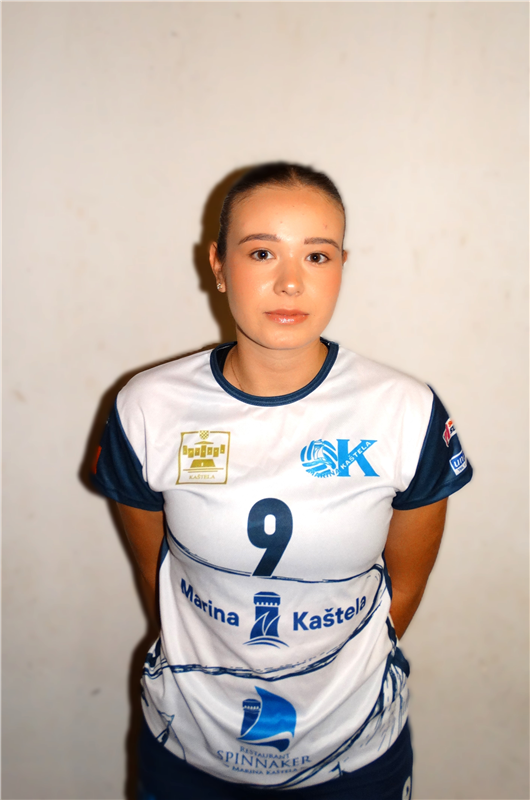 TERZE Lucijana