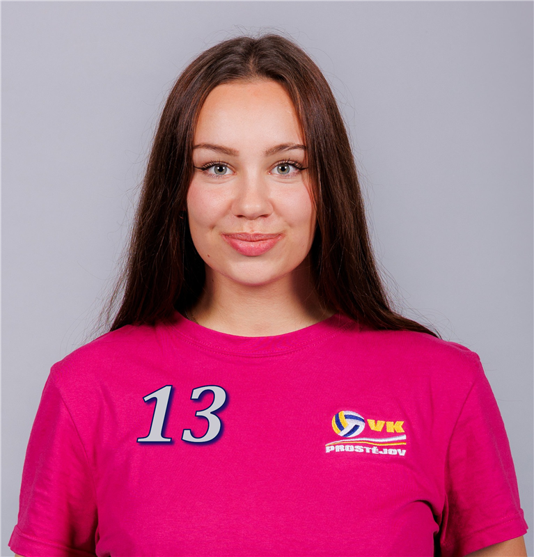 DVORAKOVA Viktorie