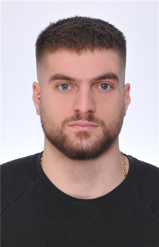 MARKOU Angelos