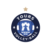 Logo for TOURS VB