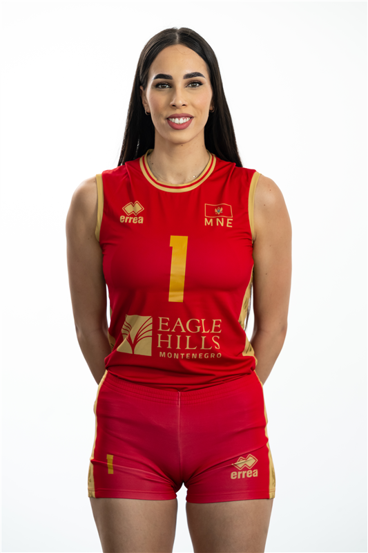 DJUROVIC Saska