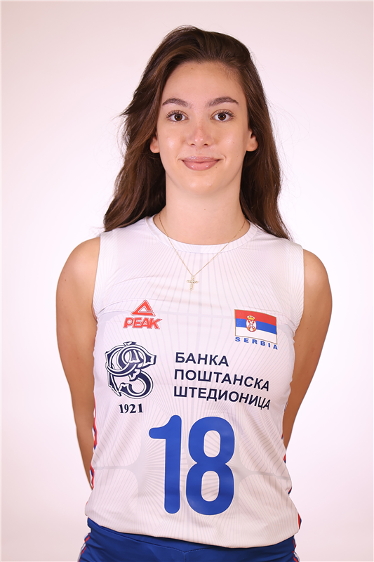 ŽIGIĆ Višnja