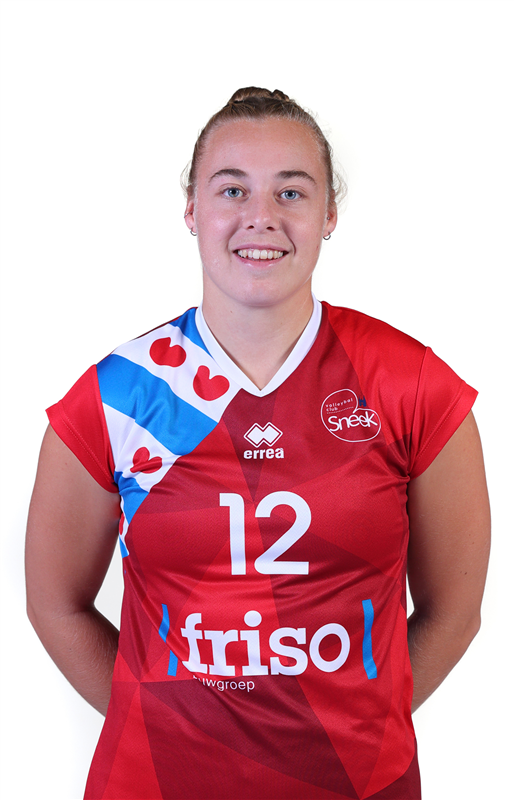 Photo of Rianne STOK