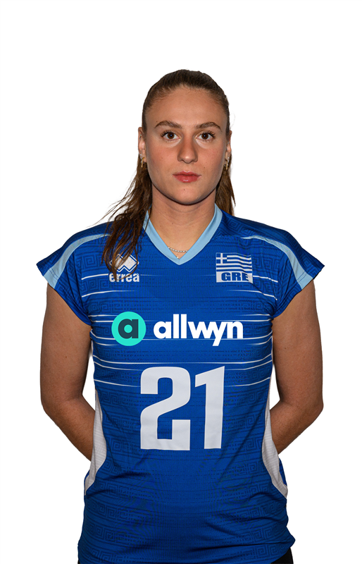 TSITSIGIANNI Maria
