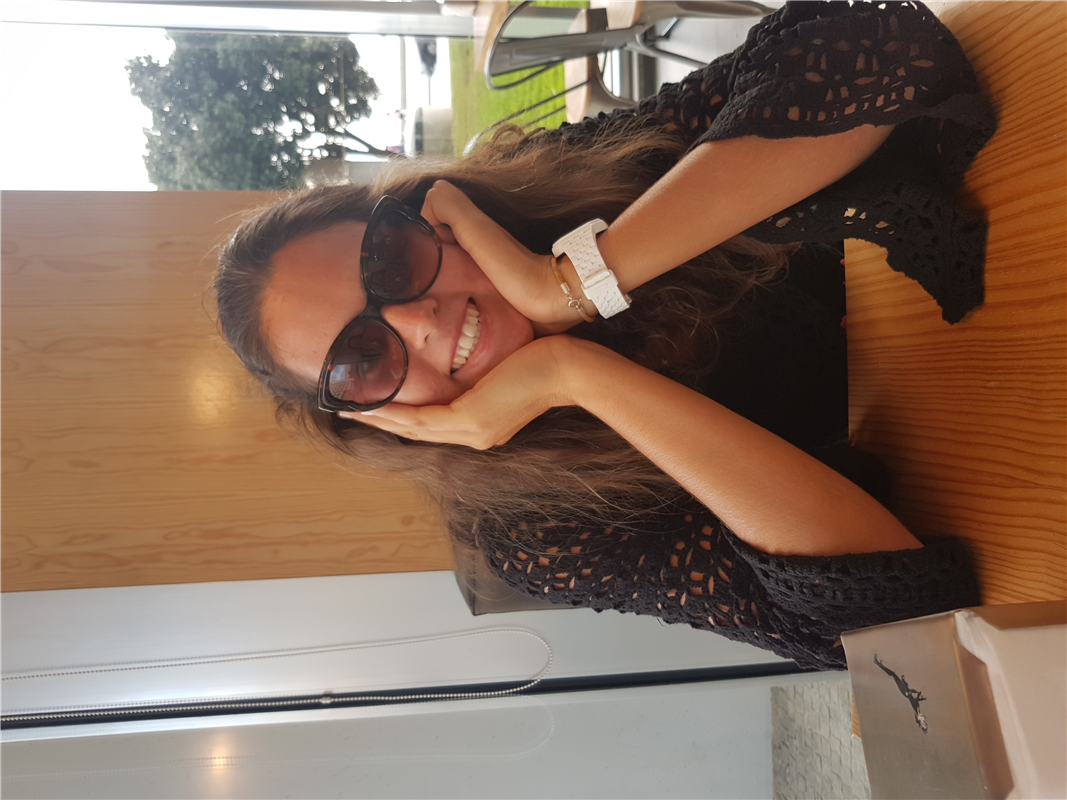 RAMOS COELHO Gabriela