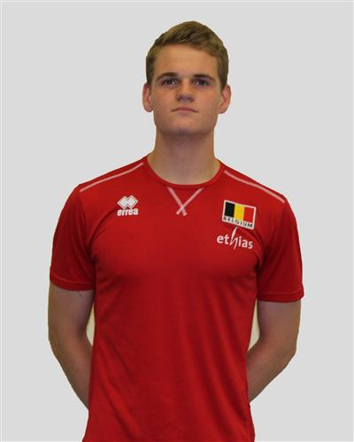 LALLEMAND Martin