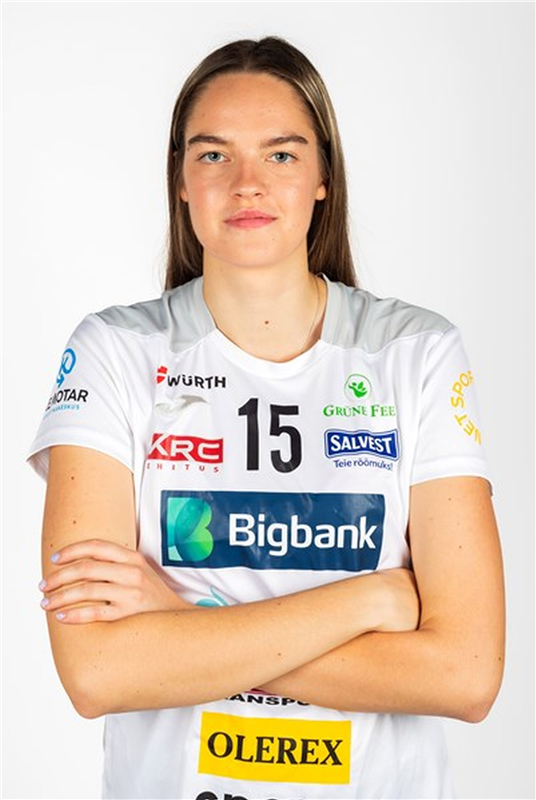 MAISTE Laura Liisa