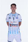 Photo of Dennis DEROEY