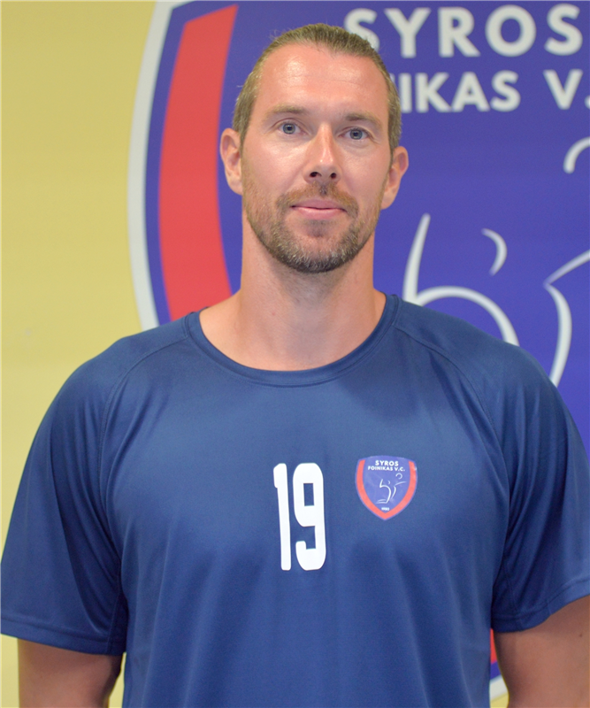 VAN DEN DRIES Bram