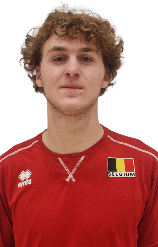 VANOOTEGHEM Daan
