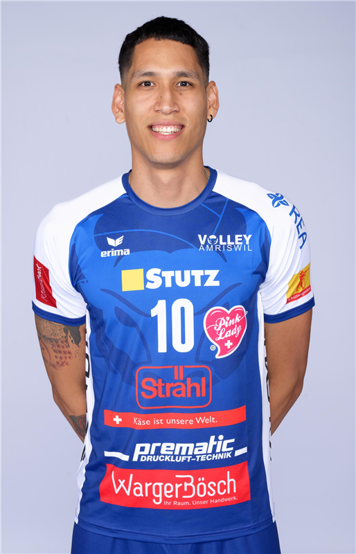 URUEÑA Daniel
