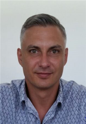 Photo of Aleksandar VINALIEV