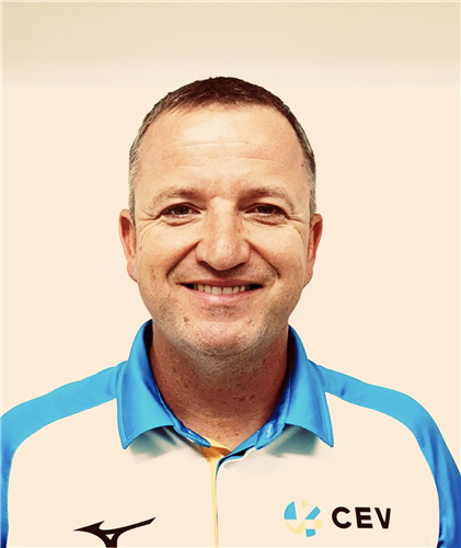 Photo of Bernard VALENTAR