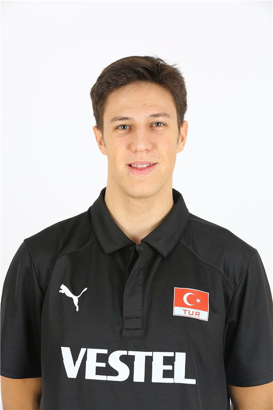 Photo of Aleksey Atilla ÖZTİRE