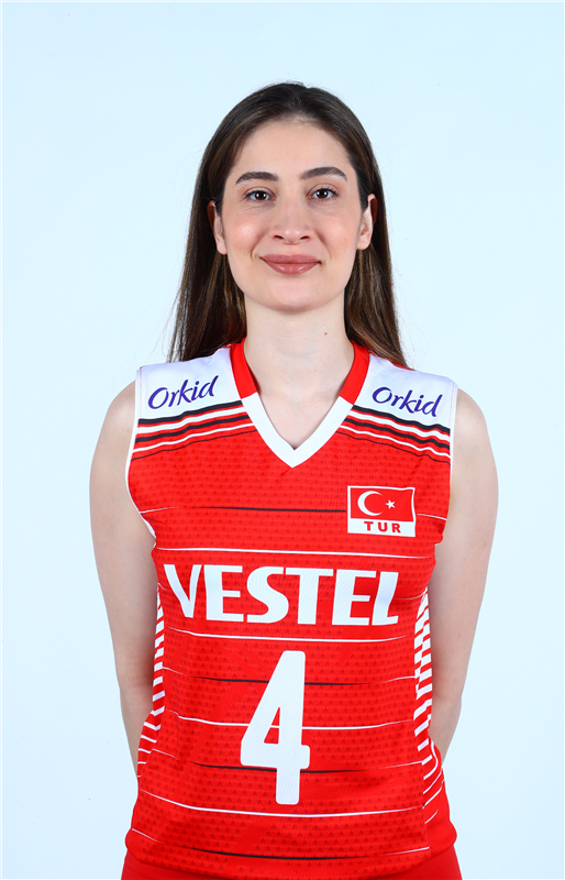 IVEGIN Tuğba