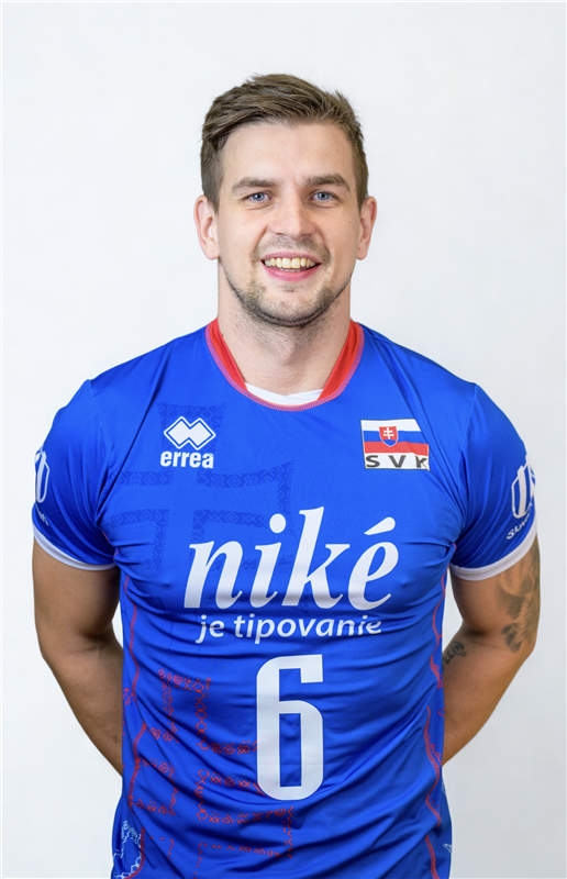 KASPERKEVIC Maros