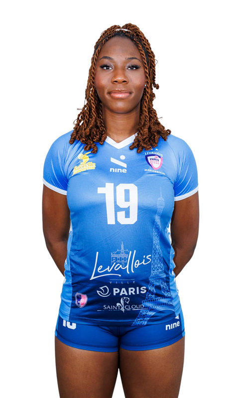 DEPIE Cyrielle