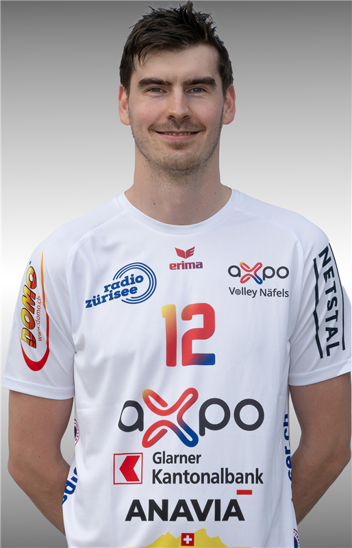 JOHANSSON Patrik