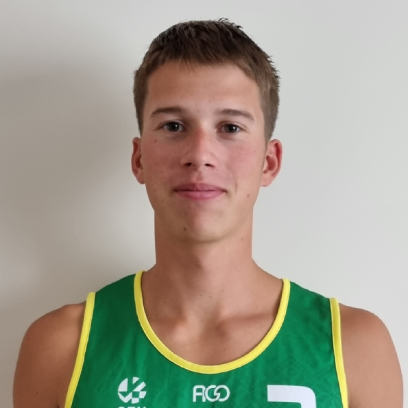 PALUBINSKAS Karolis