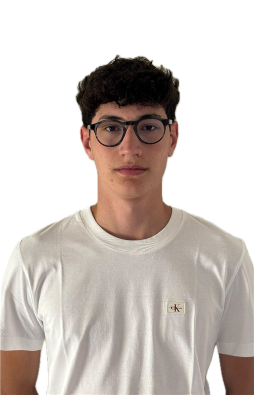 MAPELLI Nicolò