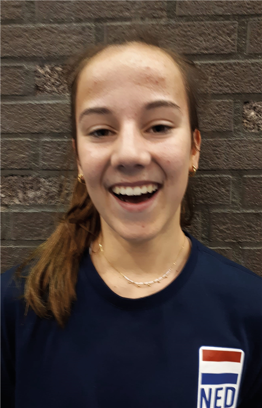 Photo of Esmee RADSTAKE