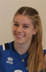 Photo of Jill DE GROOT