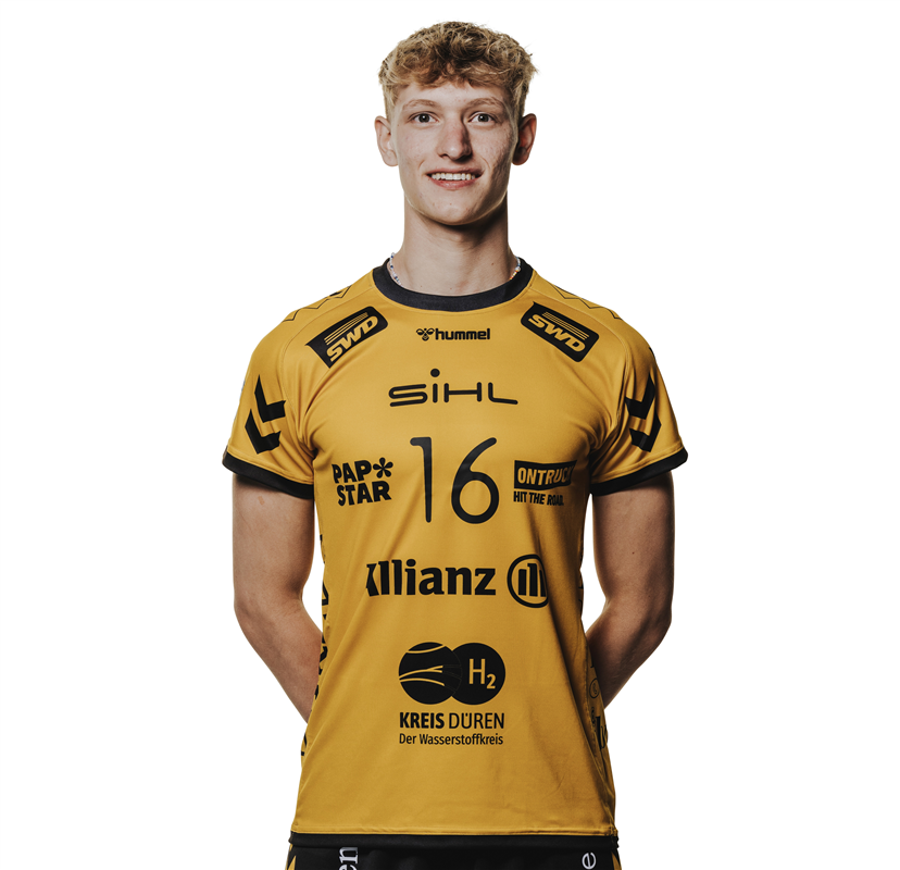 BERNSMANN Leo