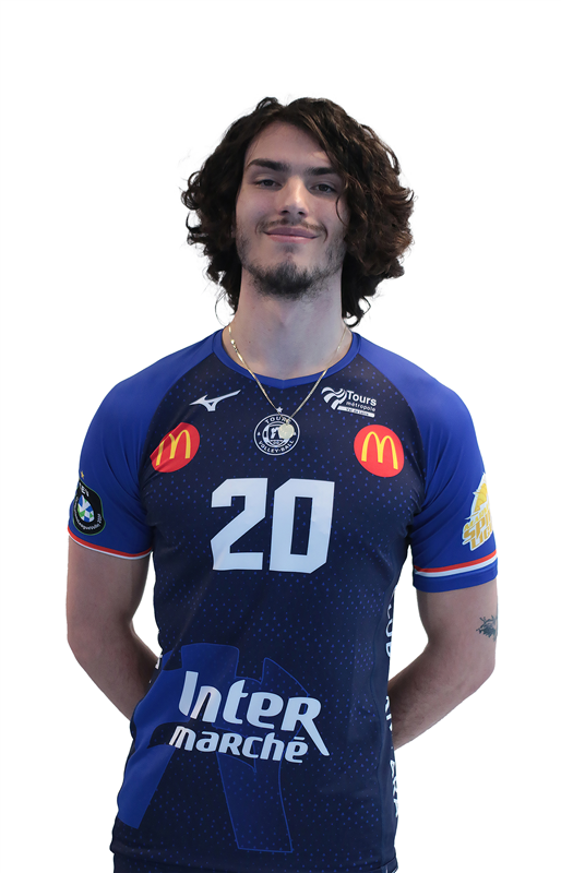 MUJANOVIČ Nik