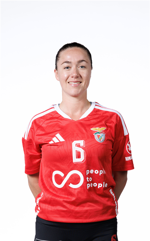 VAN DE VYVER Jutta