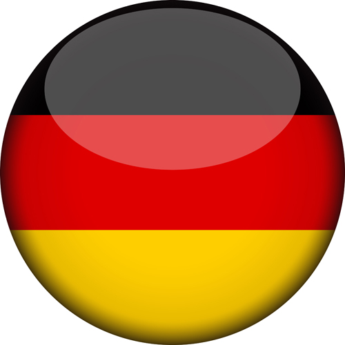Logo for GERMANY