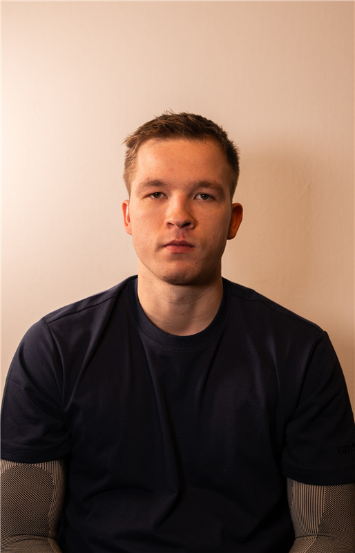 POULSEN Símun