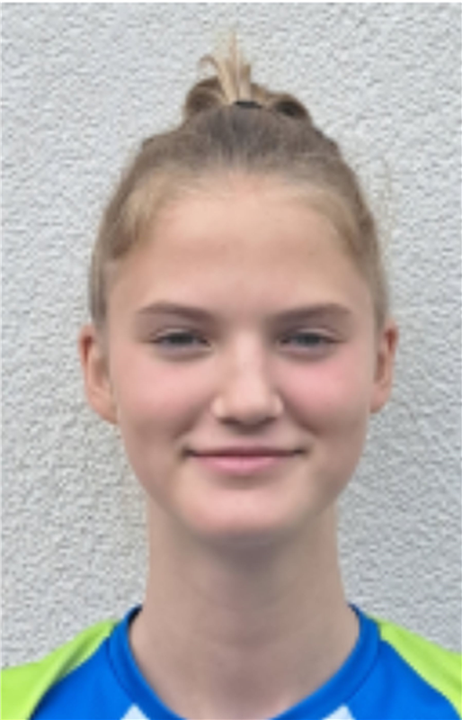 BRUNČEK Nadja