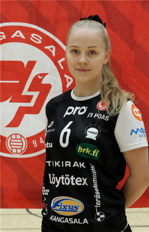 SAIRIALA Inka