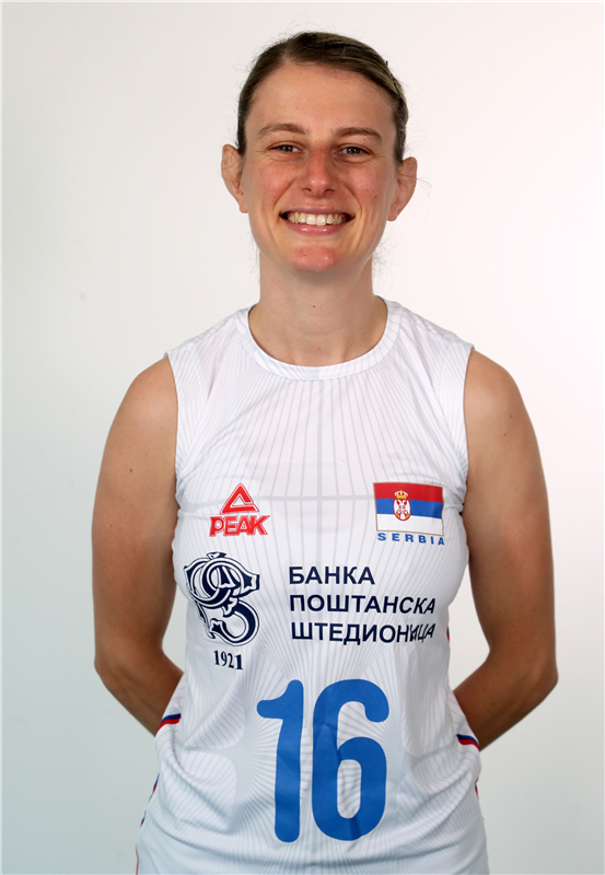 JEGDIC Aleksandra