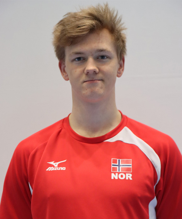 Klungsøyr Syver Drolsum
