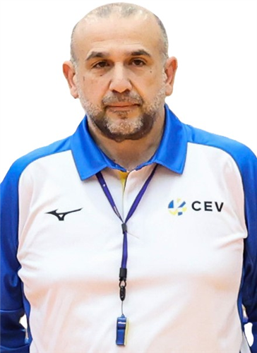 Photo of Konstantinos VOUDOURIS