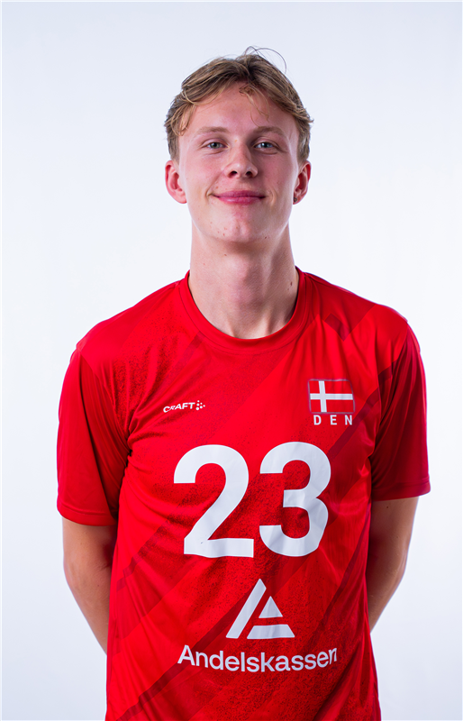 BRINCK Andreas Sejer Kofod