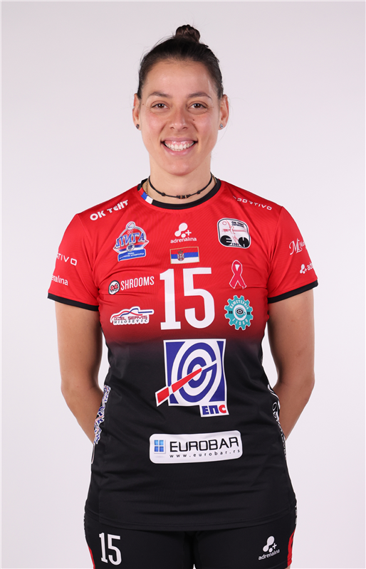 STANIMIROVIC Jelena