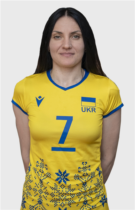 DORSMAN Svitlana