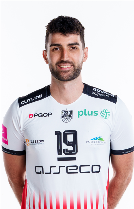 JANUSZ Marcin