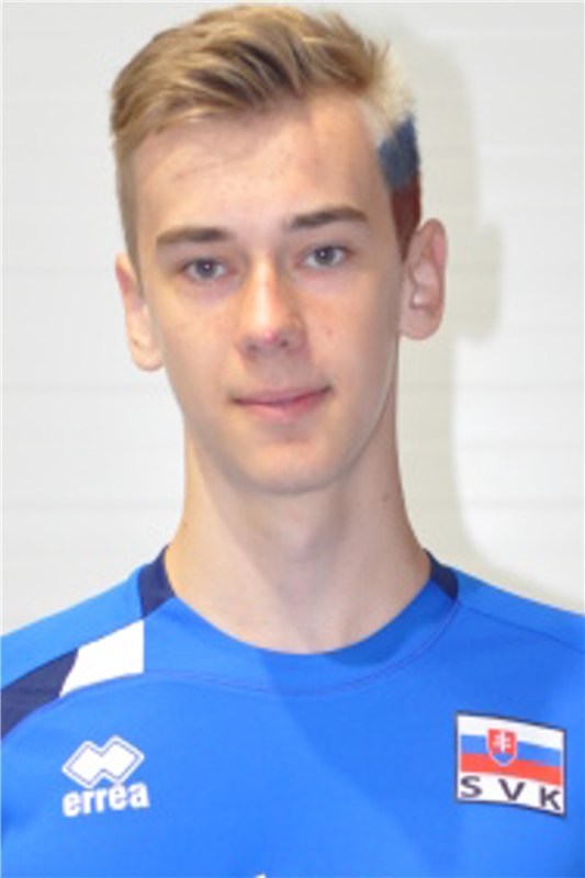 KRISAK Martin