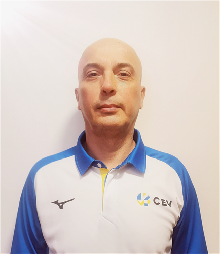 Photo of Milan NIKOLIC