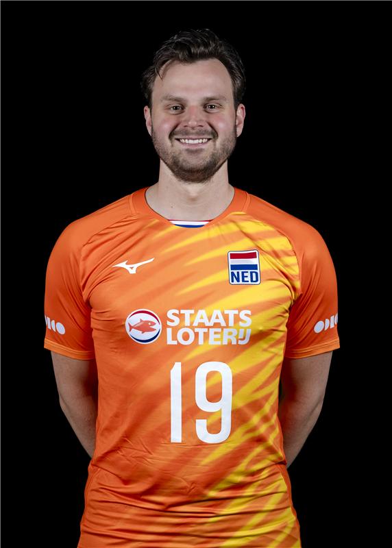 DE WEIJER Freek