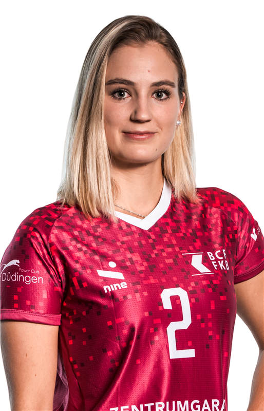 PORTMANN Noemi