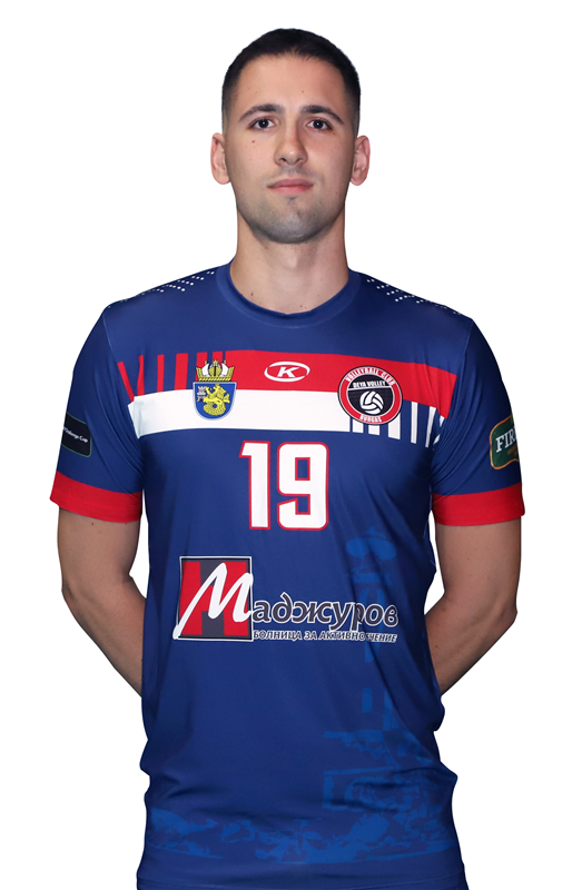 COSTA Matheus