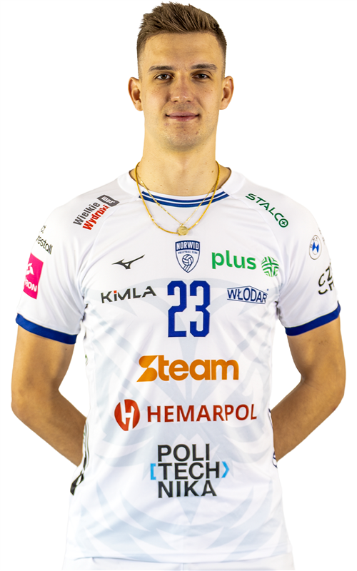INDRA Patrik