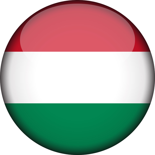Logo for HUNGARY