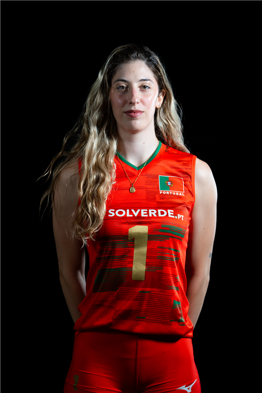 CAVALCANTI Amanda